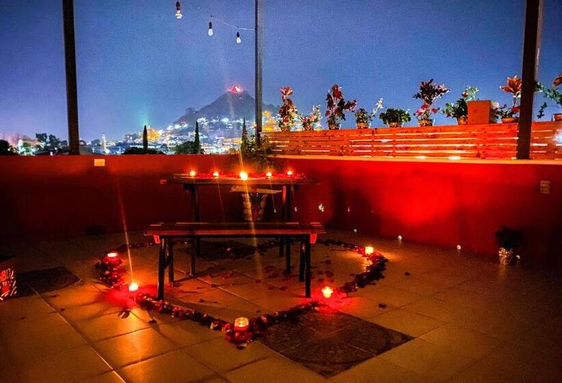 בית מלון כפרי Casa Flora Handmade