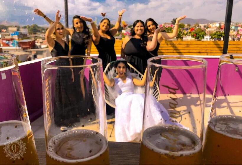 בית מלון כפרי Casa Flora Handmade