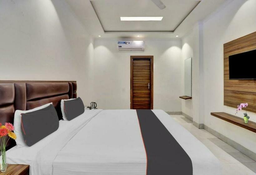 Hôtel Collection O Bhawna Vyas