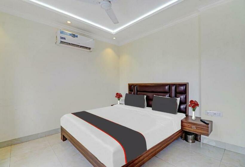 Hôtel Collection O Bhawna Vyas