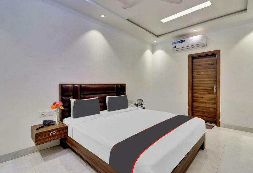 Hôtel Collection O Bhawna Vyas