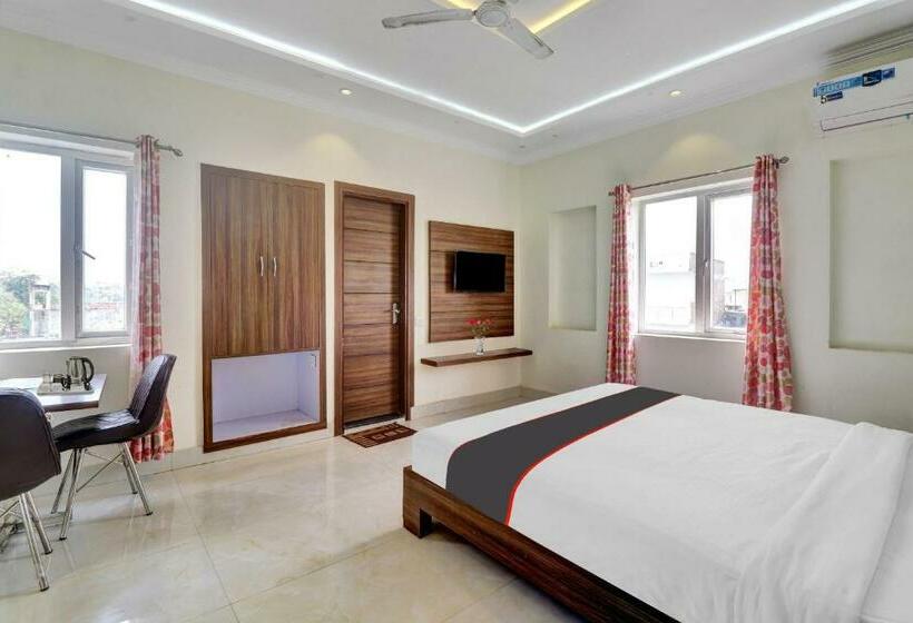 Hôtel Collection O Bhawna Vyas