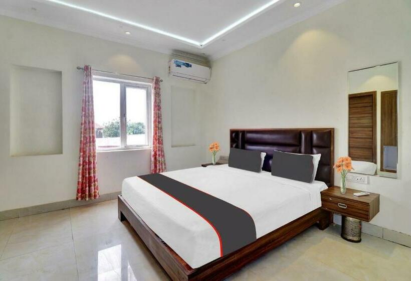 Hôtel Collection O Bhawna Vyas