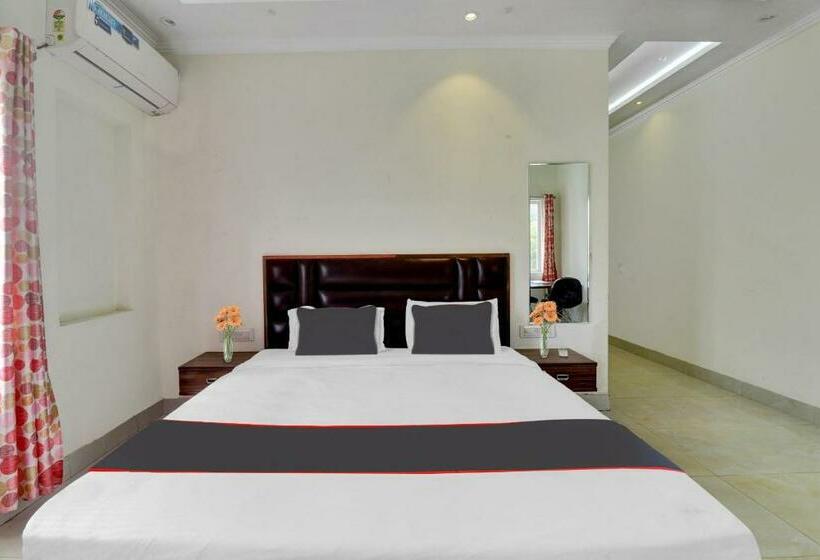 Hôtel Collection O Bhawna Vyas