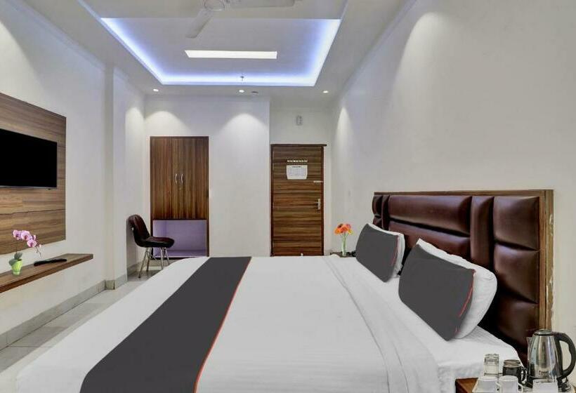 Hôtel Collection O Bhawna Vyas