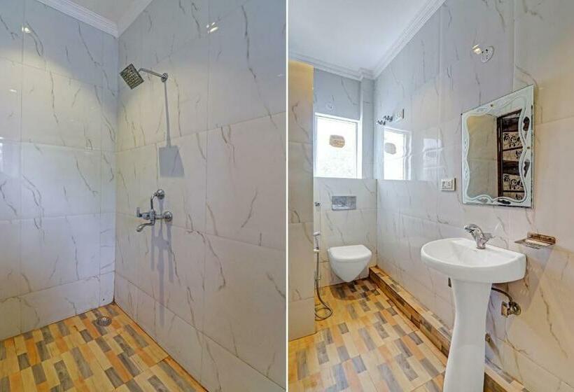 Hôtel Collection O Bhawna Vyas