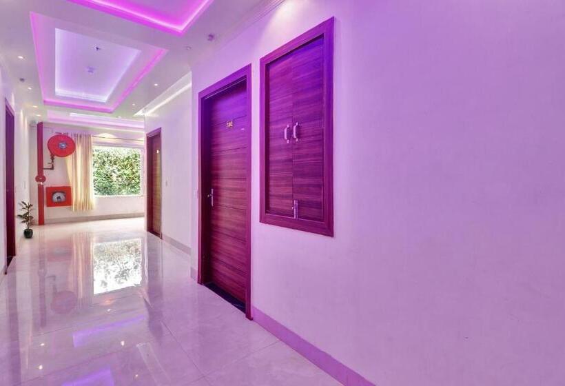 Hôtel Collection O Bhawna Vyas