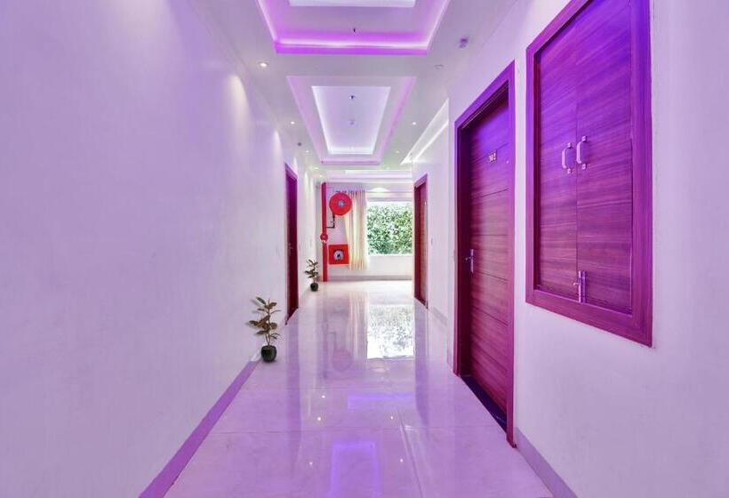 Hôtel Collection O Bhawna Vyas