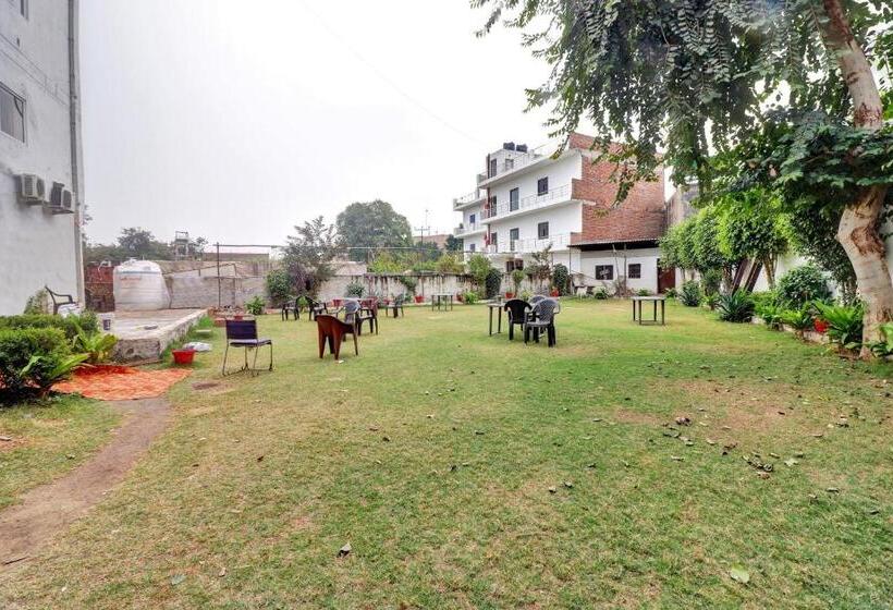 Hôtel Collection O Bhawna Vyas