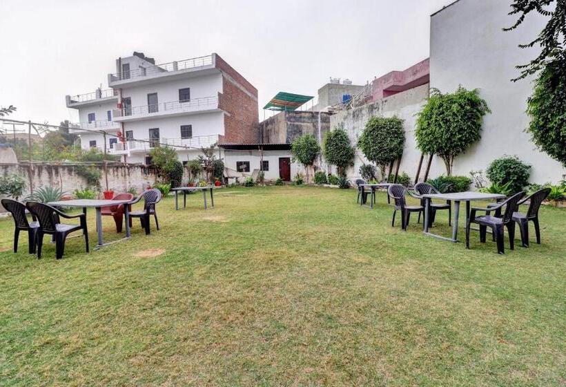 Hôtel Collection O Bhawna Vyas