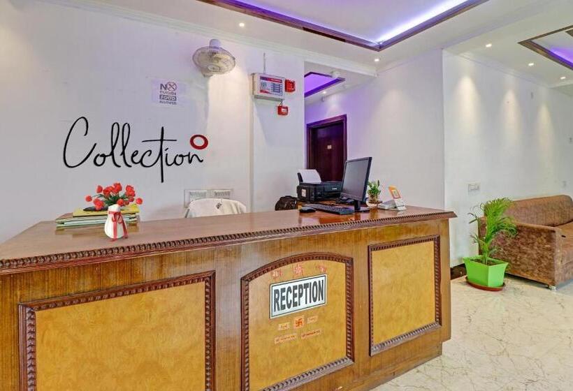 Hôtel Collection O Bhawna Vyas