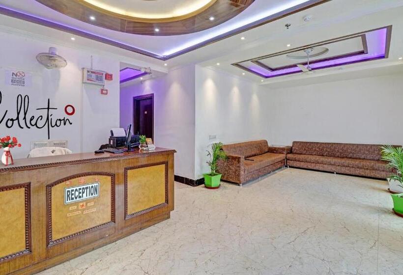 Hôtel Collection O Bhawna Vyas