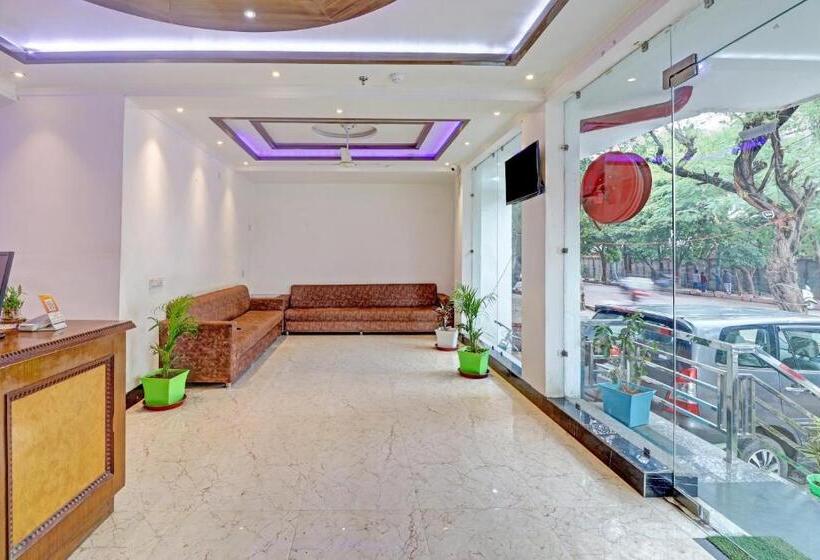 Hôtel Collection O Bhawna Vyas