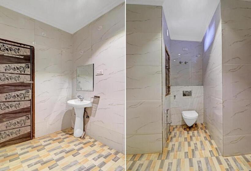 Hôtel Collection O Bhawna Vyas