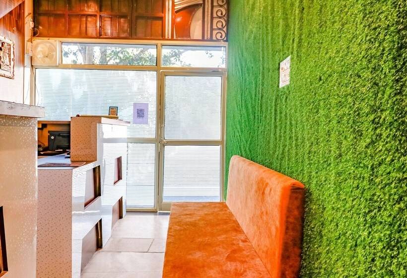 בית מלון כפרי Fabexpress Royal Villas