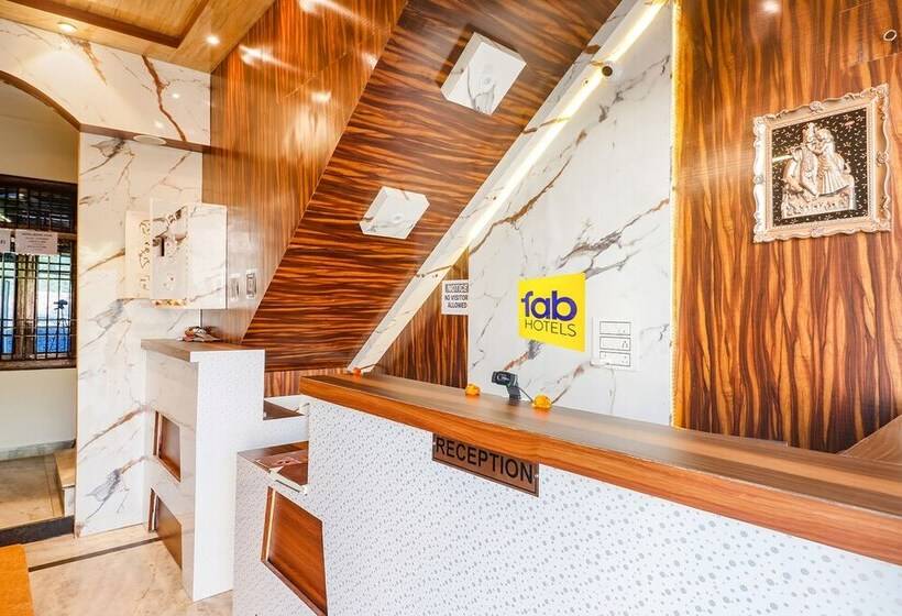 בית מלון כפרי Fabexpress Royal Villas