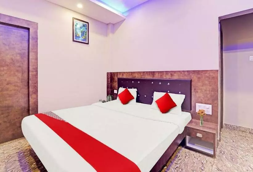 Hotelli O Saharsh