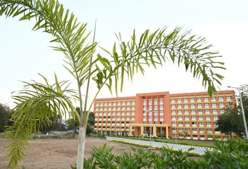 Fortune Statue Of Unity, Ekta Nagar   Member Itc S Hotel Group