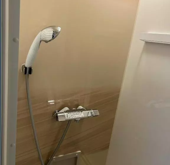 Hotelli Kototoki   Yu