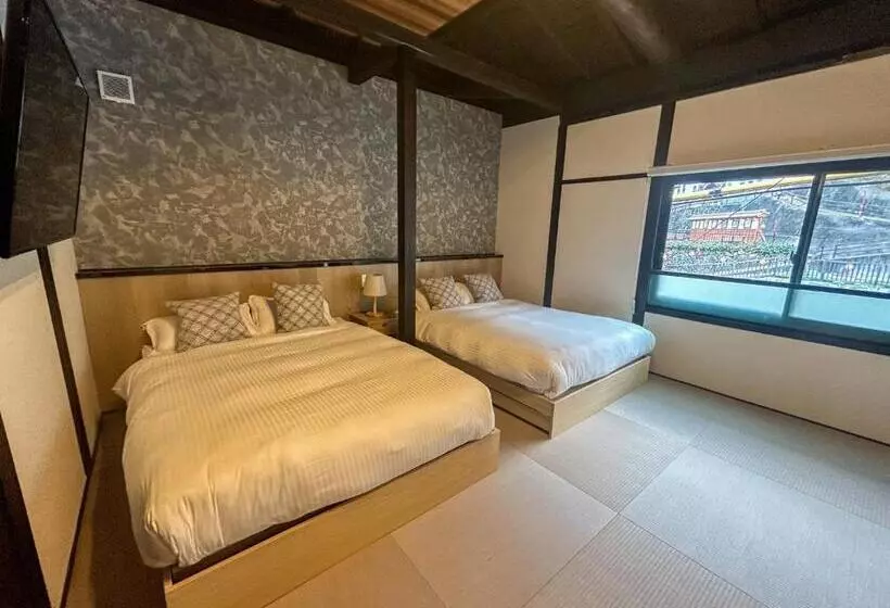 Hotelli Kototoki   Yu