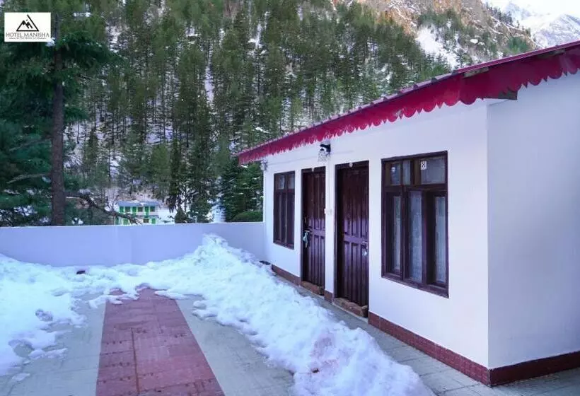 Hotelli Manisha