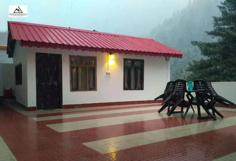 Hotelli Manisha