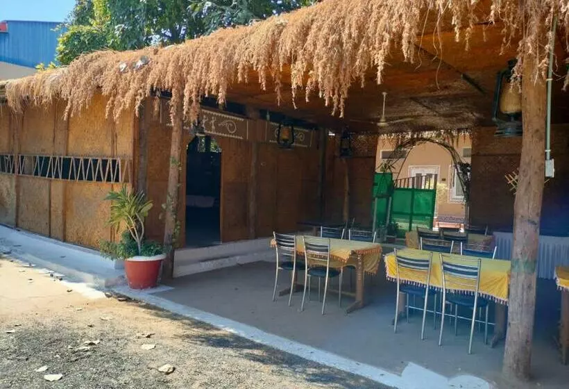 ホテル Nirmal Chhaya Nature Resort