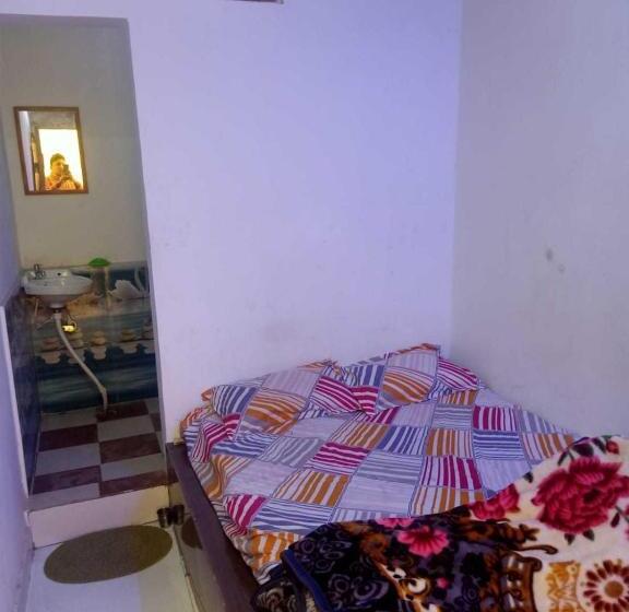 Hotel Oyo 80726c Thakur Residency