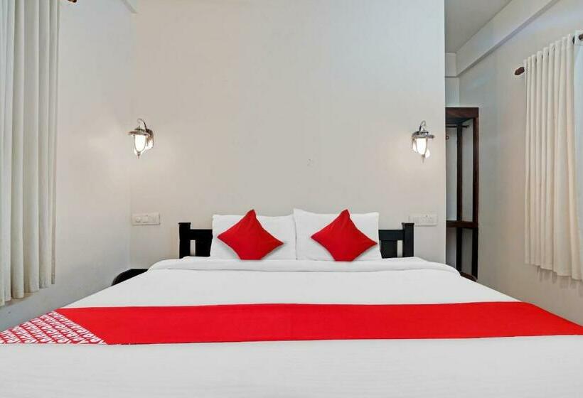 Отель Flagship Cherai Panoramic Beach