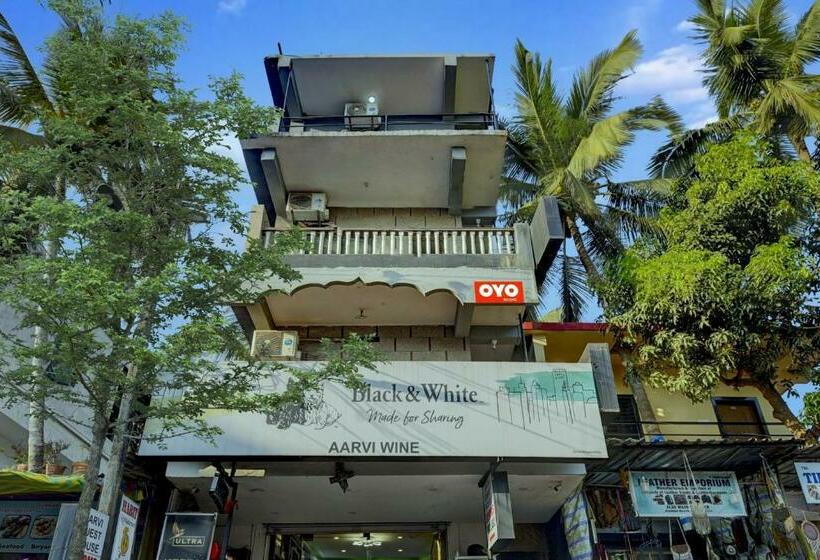 فندق Oyo Flagship 80729 Sunrise Guest House