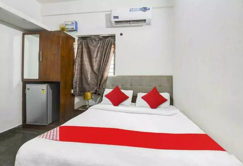 ホテル Oyo Flagship 80729 Sunrise Guest House