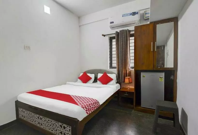 ホテル Oyo Flagship 80729 Sunrise Guest House