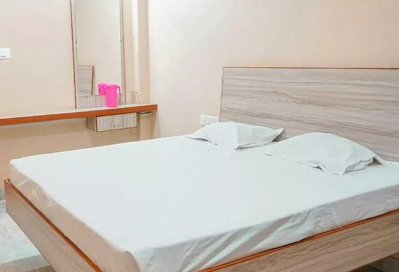 هتل S S Residency