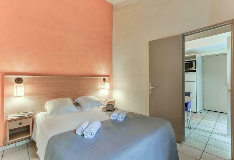 ホテル Sowell Family Cap D’agde