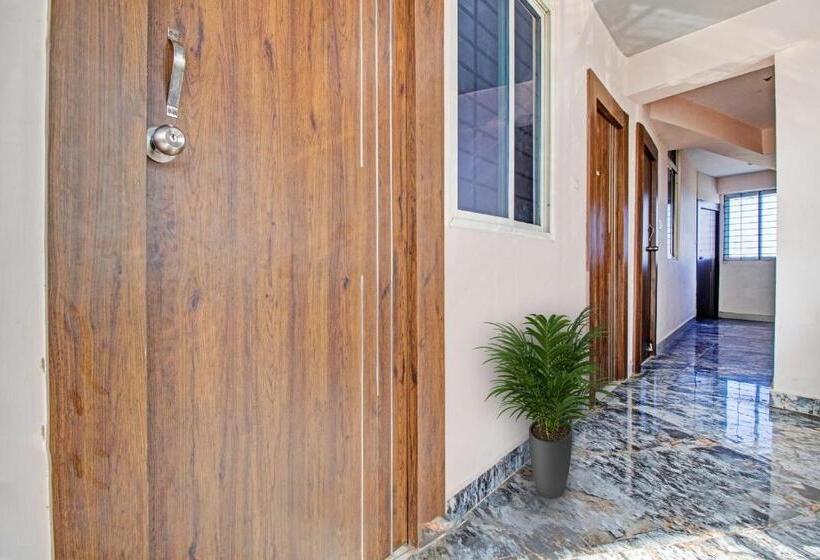 Hotel Spot On Cks Lodge