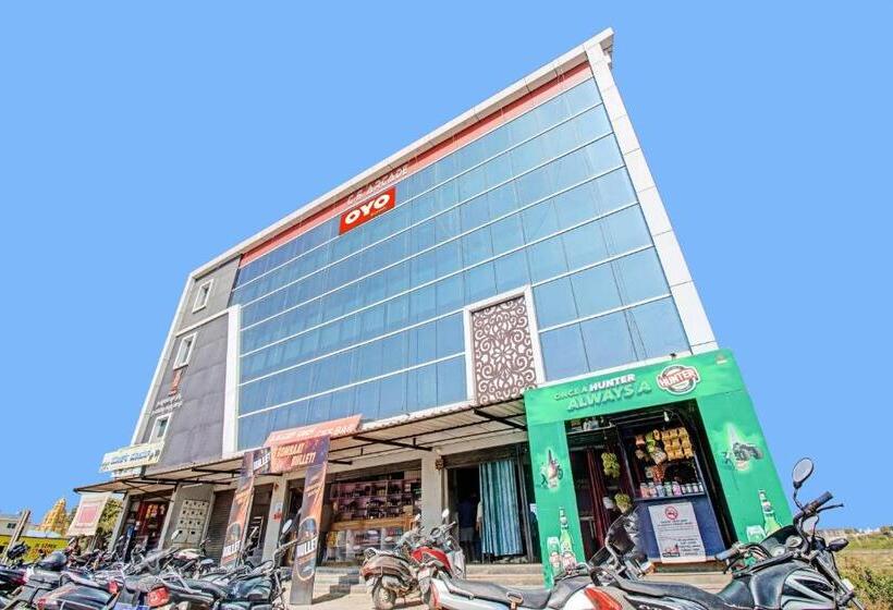 Hotel Spot On Cks Lodge