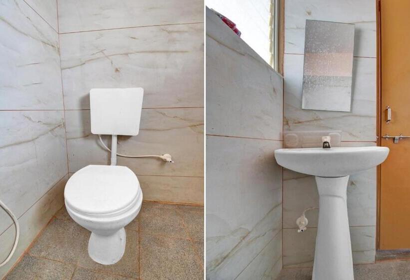 Hotel Spot On Cks Lodge