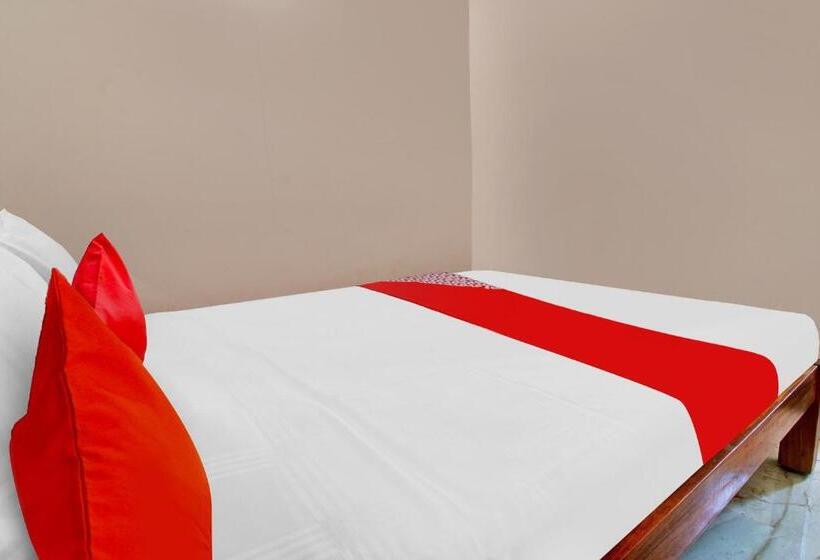 Hotel Spot On Cks Lodge