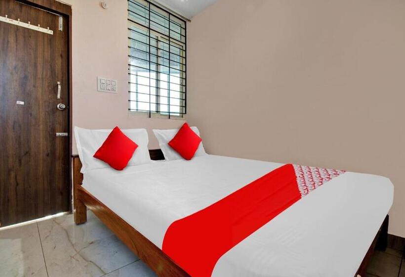 Hotel Spot On Cks Lodge