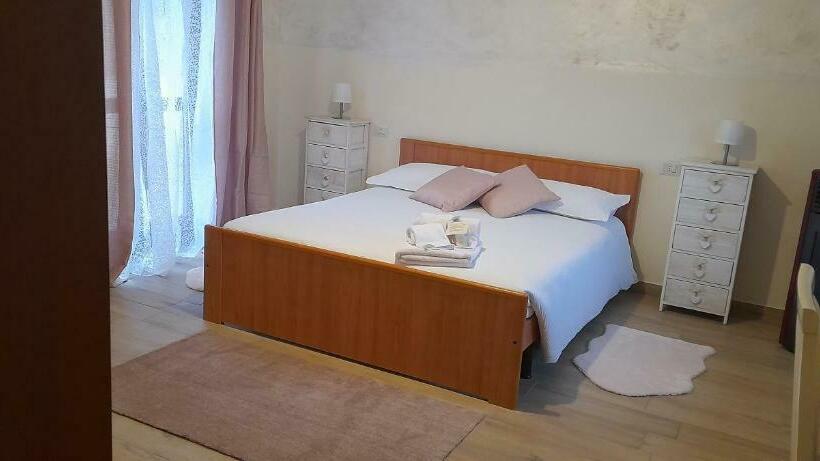 بنسيون Casa Caserotte