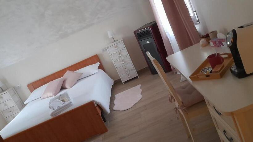 بنسيون Casa Caserotte