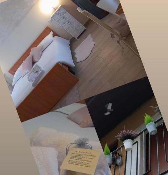 بنسيون Casa Caserotte