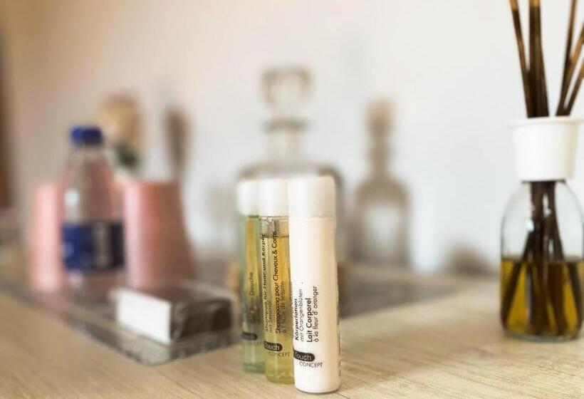 ペンション Guest Hause