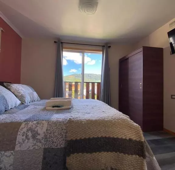 ペンション Hostal Casablanca