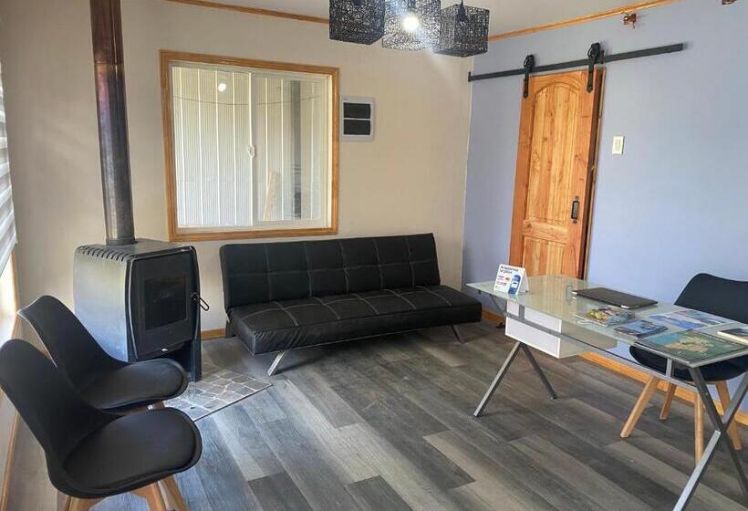 Panzió Hostal Casablanca