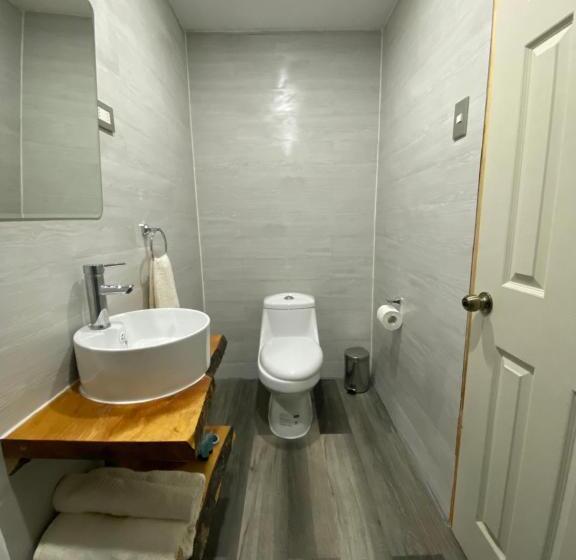 Panzió Hostal Casablanca