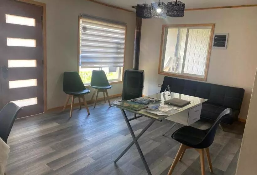 ペンション Hostal Casablanca
