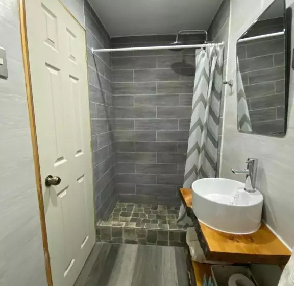 ペンション Hostal Casablanca