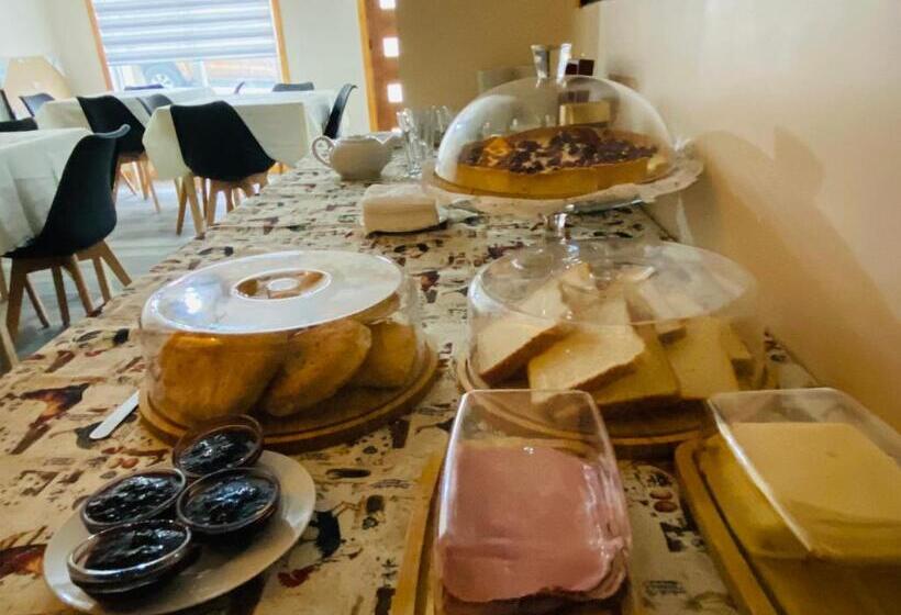 Panzió Hostal Casablanca