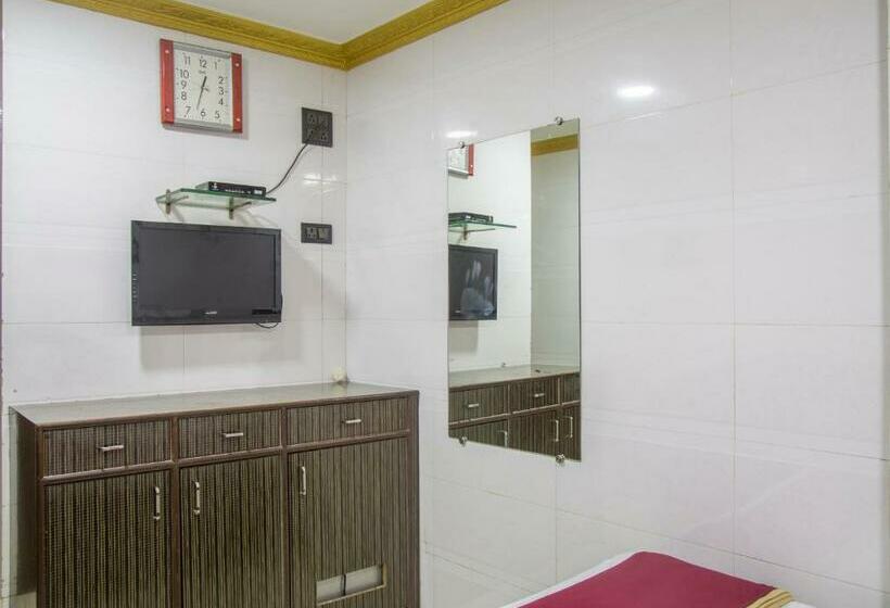 פנסיון Relax Guest House